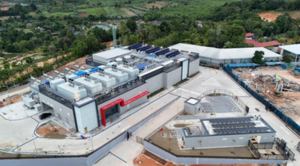Gaw and Sinar Primera Launch Data Center in  Indonesia