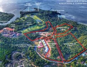 Gaw Capital announces joint venture for building data center in Batam, Indonesia