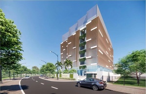 Gaw Capital is to build a data center at Saigon Hi-Tech Park in Ho Chi Minh