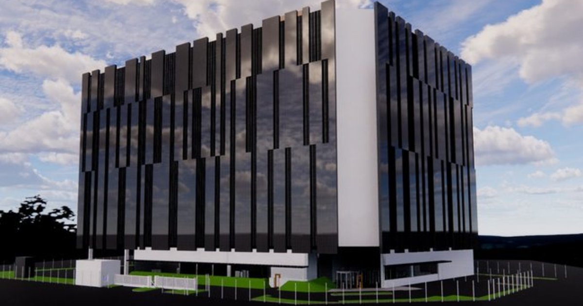 Gaw Establishes New Data Center Company in Collaboration With A3