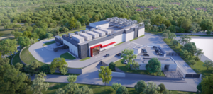  Gaw & Sinar Primera to construct new DC facility in Batam, Indonesia