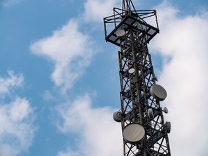 GD Towers Secures $53m From Pantheon Infrastructure