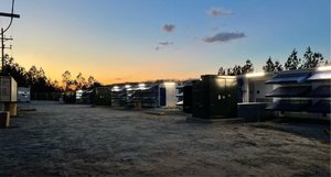 GDA, a Bitcoin miner, establishes three data centers in South Carolina