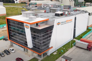 GDL-IX, Latin America's Latest IXP, To Be Housed at HostDime's Mexico Data Facility