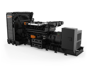Generac Secures $8bn Backup Generator Deal With Amazon
