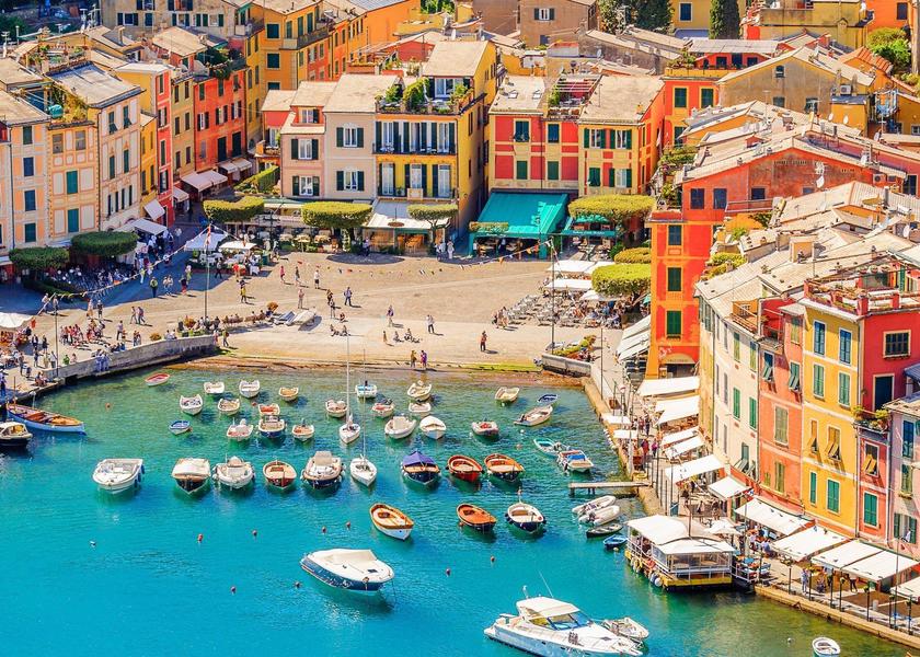 Genoa Data Centers Colocation