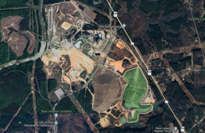 Georgia Power increases capacity to meet data center demand