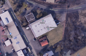 German data center provider NewTelco opens new data center