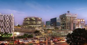 Ghana: Africa Data Centres plans 30MW facility