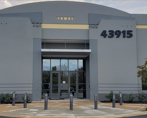 GI Partners Acquires Ashburn Facility From Digital Realty