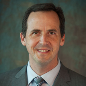 GI Partners' managing director, John Sheputis, announces resignation