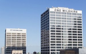 GI Partners secures $390m refinancing for One Wilshire carrier hotel in LA
