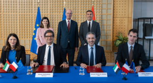 Gigawatt-Scale Data Center Cluster to be Developed Outside Paris, France