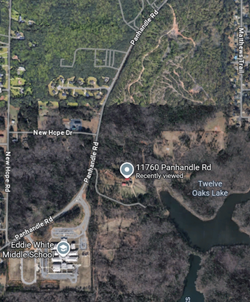 Gigawatt-Scale Data Centre Campus Planned Near Atlanta, Georgia