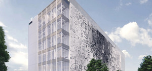 Glencar Secures Vantage Data Centers London Facility contract