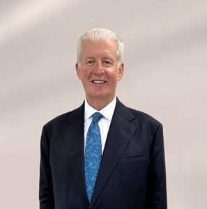 Global Switch CEO to retire and be replaced by COO Muldoon