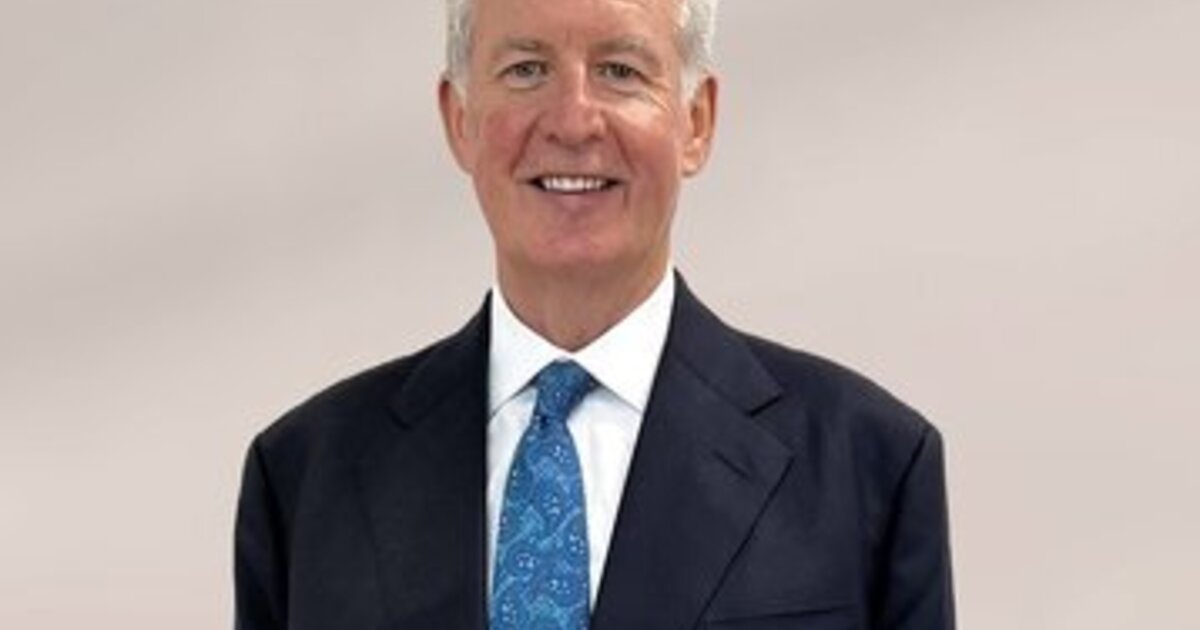 Global Switch CEO to retire and be replaced by COO Muldoon