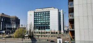 Global Switch confirms search for co-investor