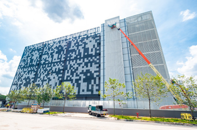 Global Switch Data Centers And Colocation