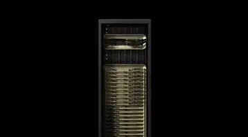 Global Switch to Deploy Nvidia Blackwell Systems at Paris Data Center