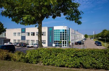 GlobalConnect to Expand Stockholm Facility