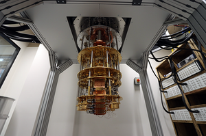 GlobalFoundries and Quantum Motion team up for development of quantum processors