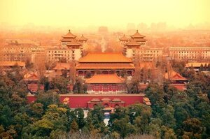 GLP Closes Fund to Purchase Data Center in China