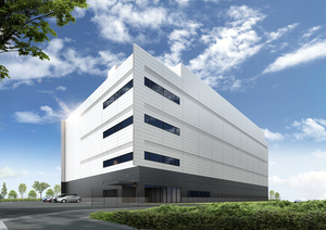 GLP launches new global data center business, Ada Infrastructure