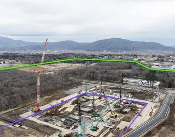 Goodman Plans New Data Center Campus Near Tokyo