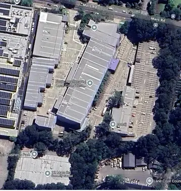 Goodman Withdraws Plans for 90MW Data Center Campus in Sydney, Australia