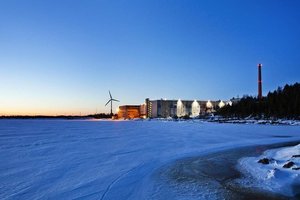 Google Acquires Land in Finland For Possible Data Center Development