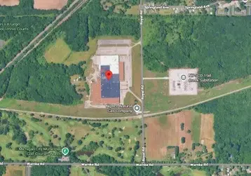 Google acquires Project Maize data center campus in Indiana