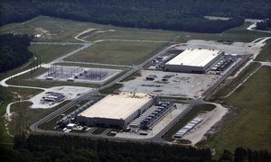 Google-affiliated company buys 143 acres in South Carolina