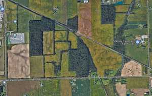 Google announces new data center campus in Indiana
