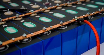 Google-Backed Texas Battery Pilot Improves Carbon-Free Data Center Matching