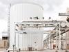 240,000 Gallon Water Tanks