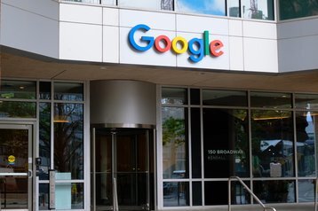 Google Buys Land for Data Center in Putnam County, West Virginia