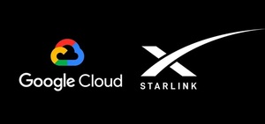 Google Cloud and SpaceX's Starlink to Deliver Secure, Global Connectivity