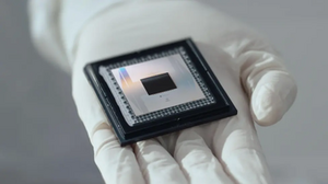 Google debuts Willow quantum computing chip