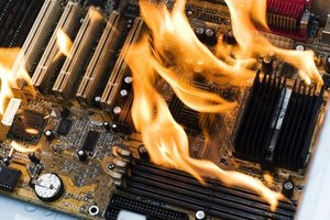 Google Downtime Due to Paris Global Switch Data Center Fire Caused by Water Leak