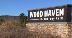 Google evaluates Wood Haven Technology Park in Roanoke County, Virginia