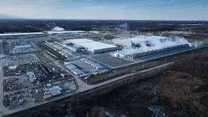 Google Expands Voltus Capacity Deal To More Than 1GW In PJM