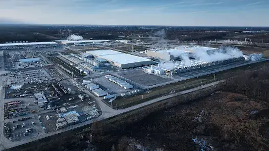 Google will buy 1,070 MW of additional flexible capacity from Voltus in the PJM grid region. The companies [announced](https://www.voltus.co/press/google-voltus-1gw) the expansion of their Bring Yo...