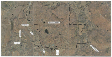 Google Gets Greenlight for Data Center in Tulsa, Oklahoma