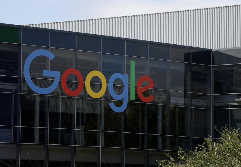 Google Identified as User Behind 1,200MW Goochland Data Center Campus