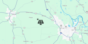 Google Inks 100MW Solar PPA in Grant County, Arkansas