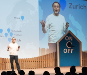 Google Launches New GCP Region in Zurich