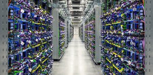 Google launches Nvidia H100 GPUs and TPUs, adding generative AI cloud services