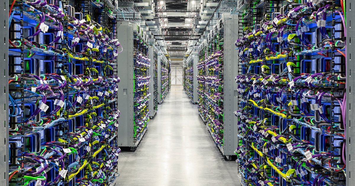 Google Launches Nvidia H100 Gpus And Tpus Adding Generative Ai Cloud