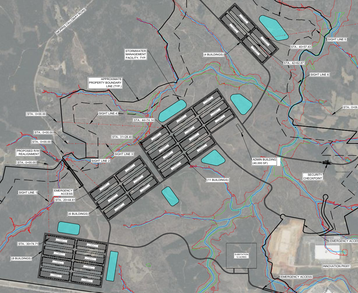Google has been named the sole end user and operator of the 8 million sq ft (743,224 sqm) Columbia County Data Center development in Georgia. The company was confirmed as the customer during an ann...